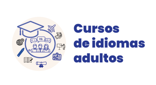 Cursos de inglés adultos